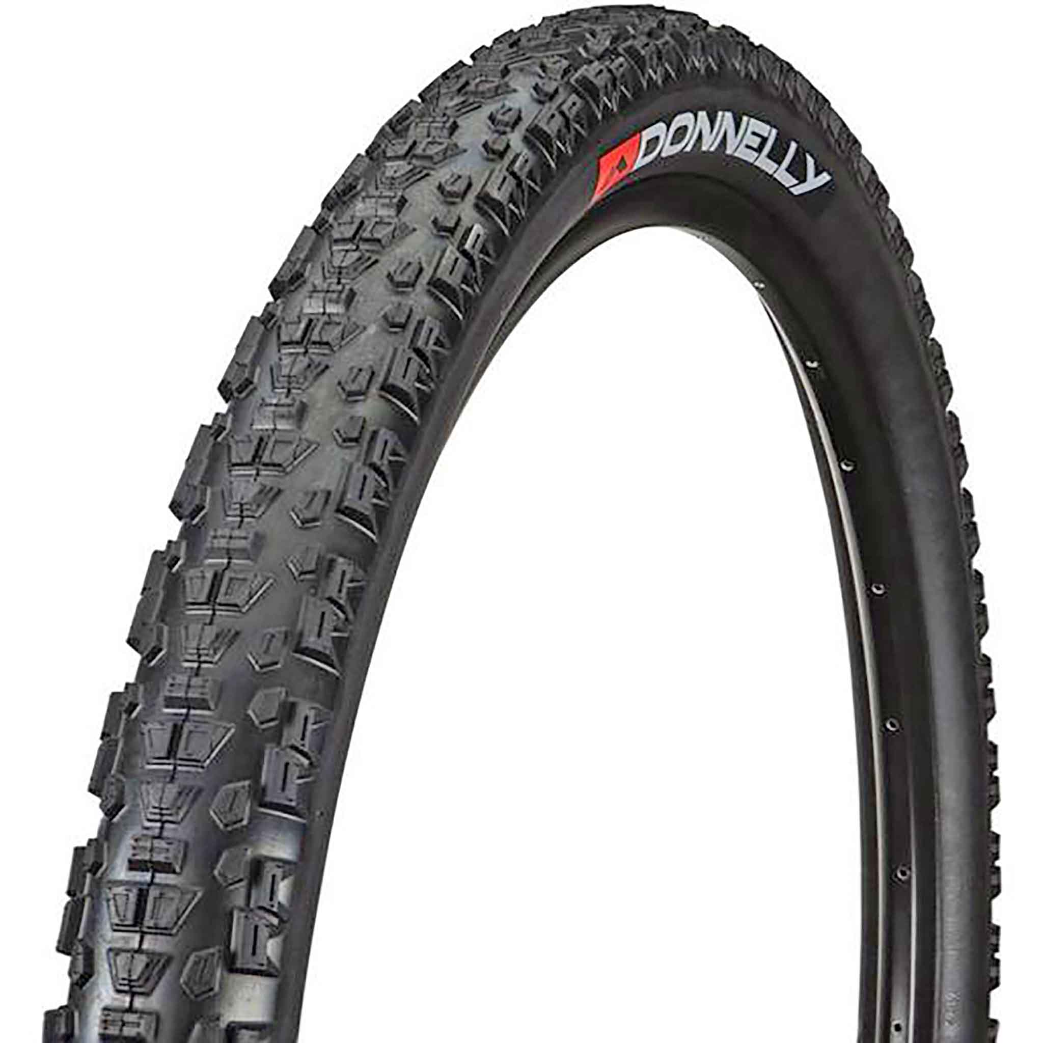 Donnelly AVL 120TPI Tire 29x2.4&quot; - Black