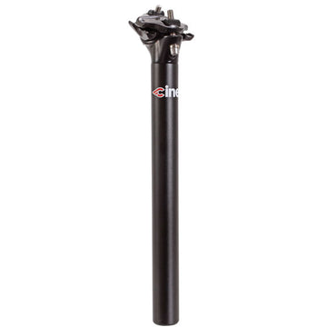Cinelli Pillar Seatpost 300 x 27.2mm - Black