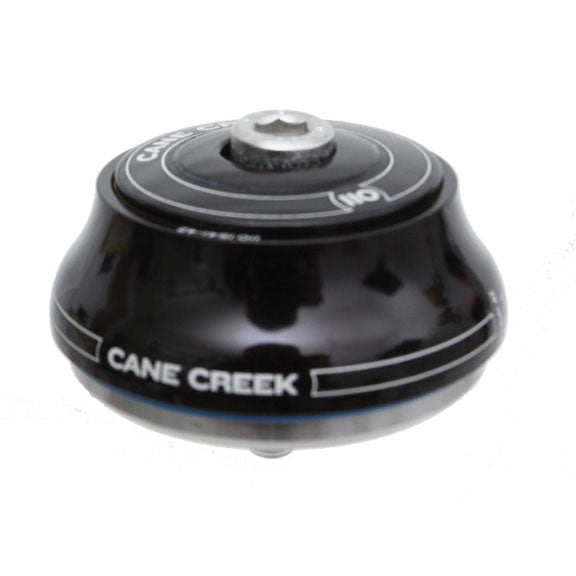 Cane Creek 110 IS42/28.6 Tall Cover Top Headest Black