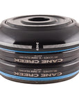 Cane Creek 40 IS42/28.6 / IS42/30 Short Cover Headset Black