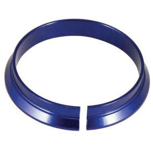 Cane Creek AngleSet Compression Ring (41/28.6) Blue 1-1/8&quot;