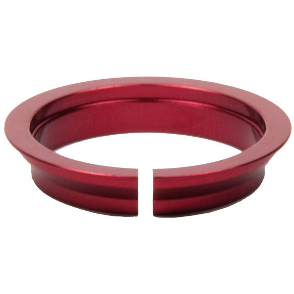 Cane Creek 110/40-Series Compression Ring (38/25.4) Red 1&quot;
