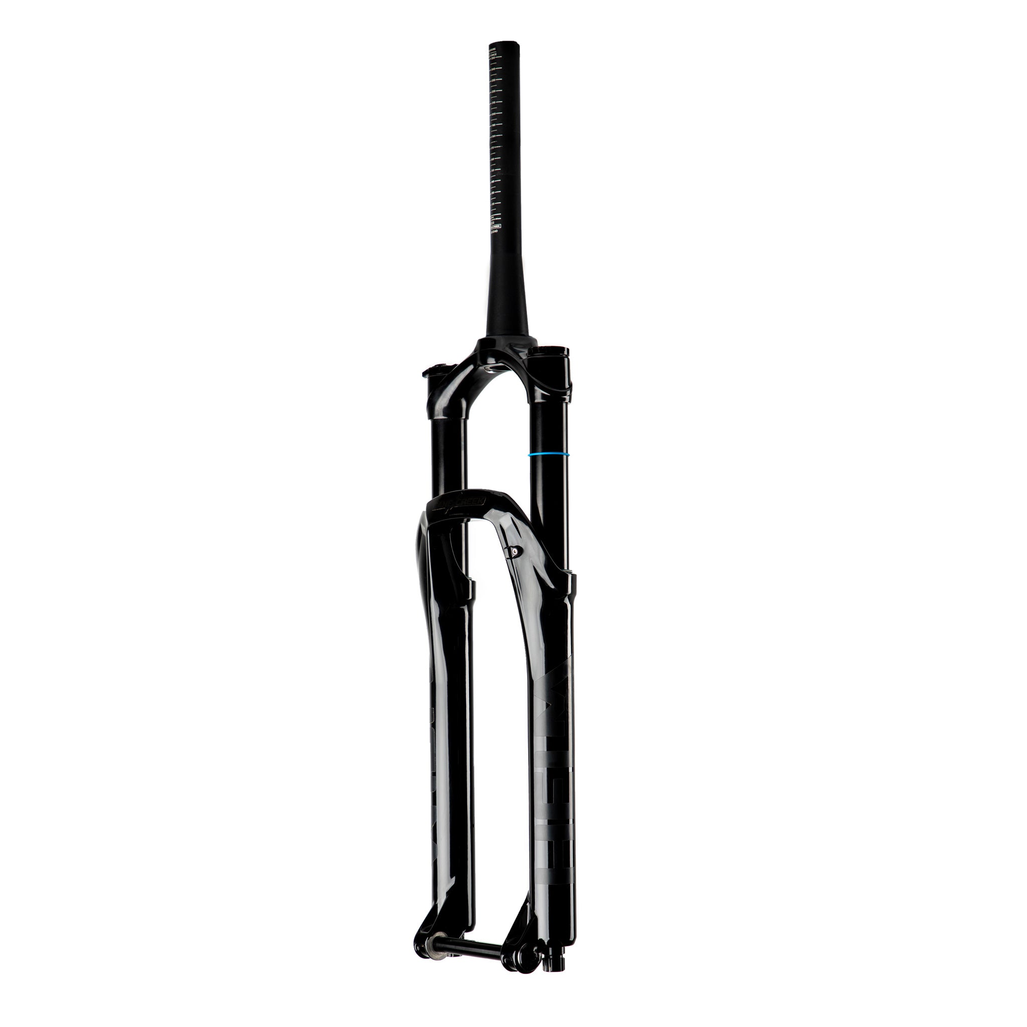 Cane Creek Helm MKII Air 29&quot;/27.5+ Fork (44mm) 140mm - Blk