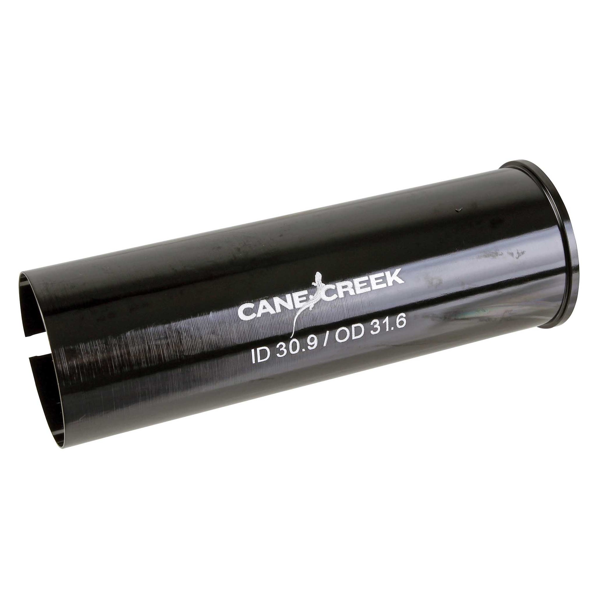 Cane Creek Seatpost Shim 30.9 to 31.6mm - The Bike Hub