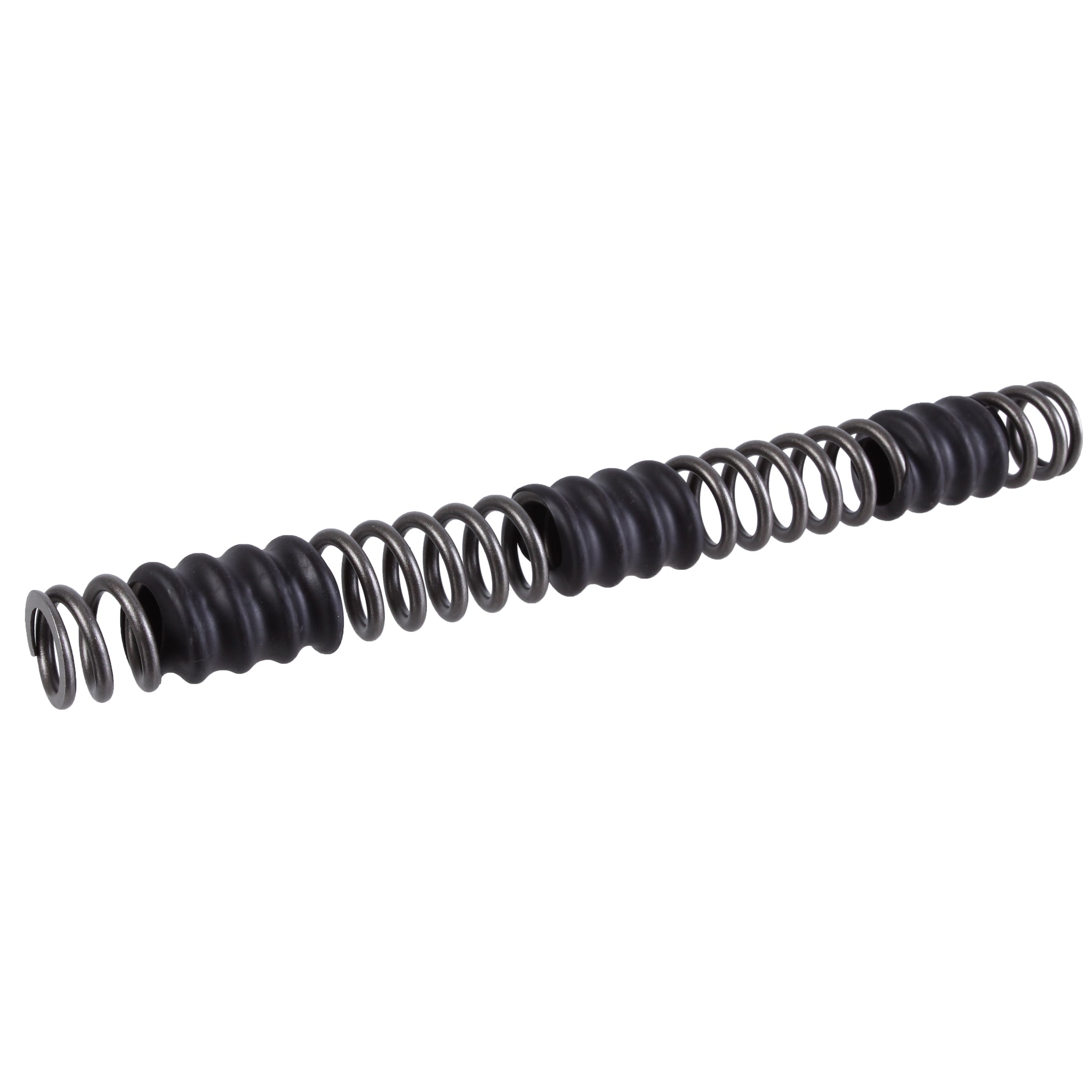 Cane Creek Coil Spring Helm - 45 lbs/In Black