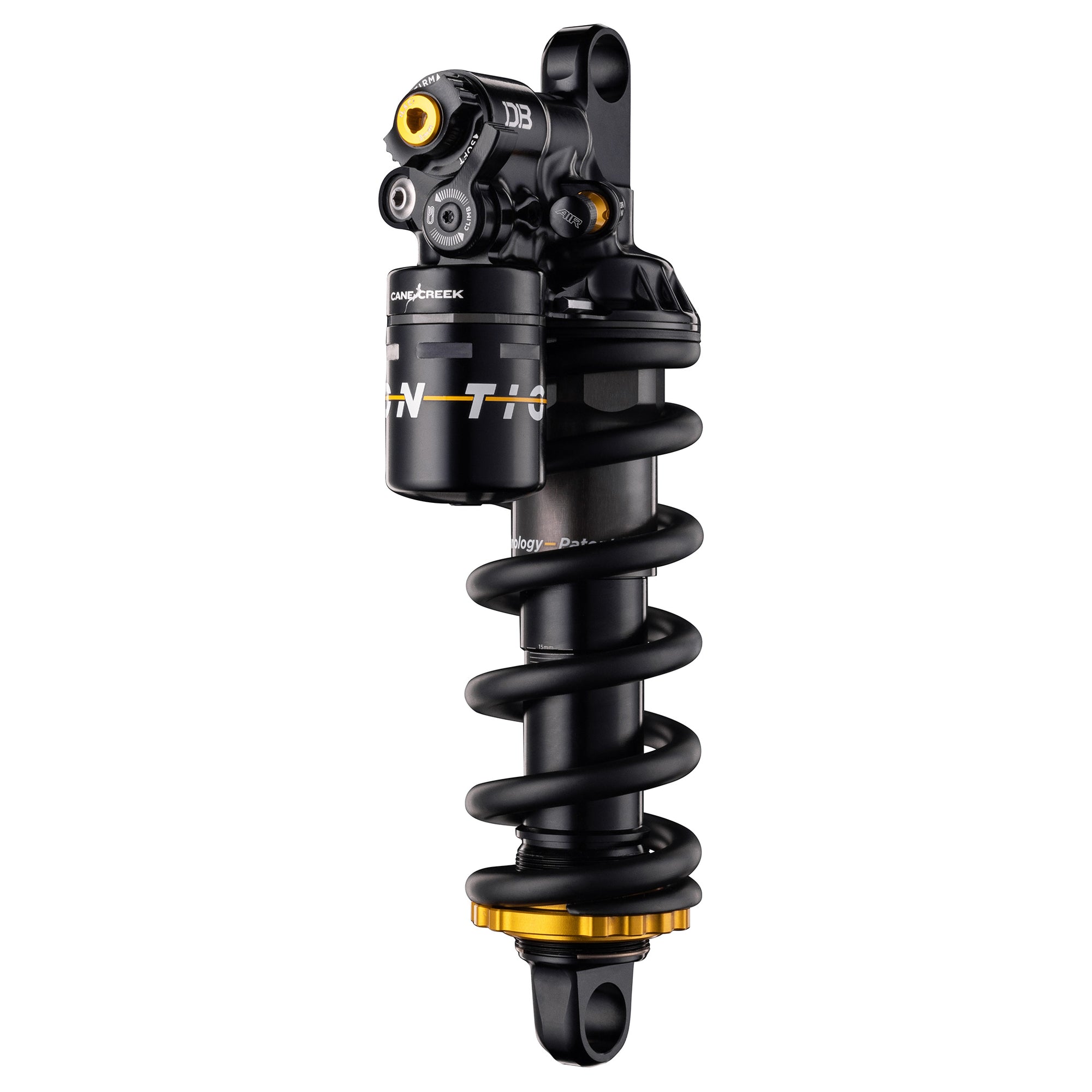 Cane Creek Tigon Rear Shock - 230 x 60mm - The Bike Hub