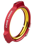 Cane Creek eeWings Crank Preloader - Fits 28.99/30mm Spindles Red