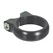 DKG Bolt-On Seat Clamp 35.0mm (1-3/8&quot;)