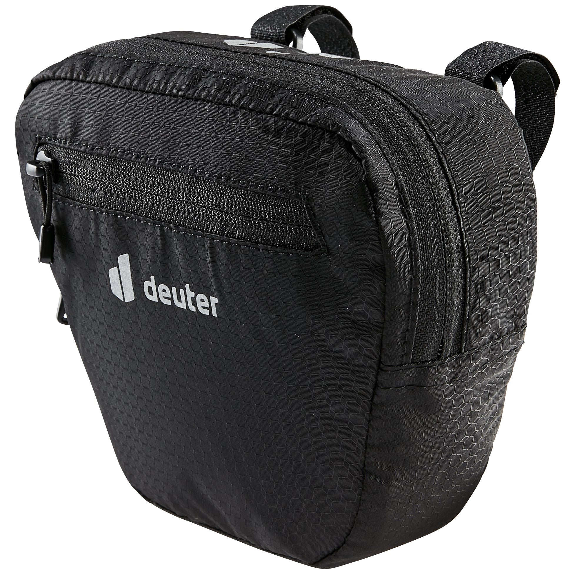 Deuter Packs Front Bag 1.2 1.4L Black