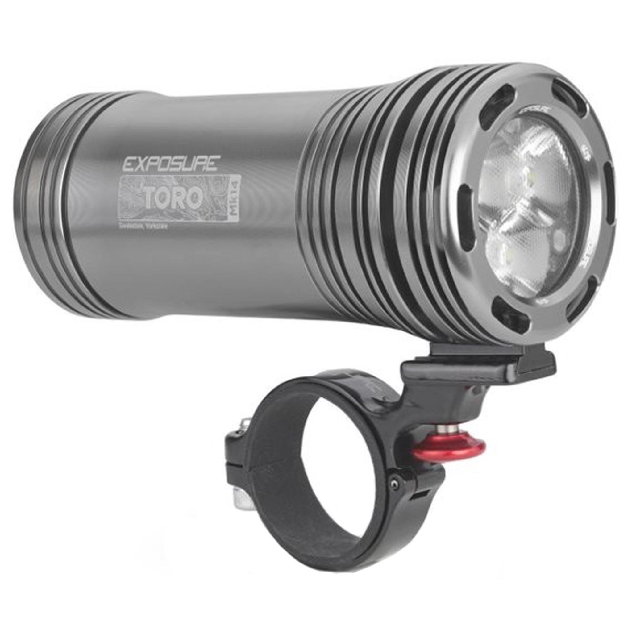 Exposure Lights Toro Mk14 Cordless Light System