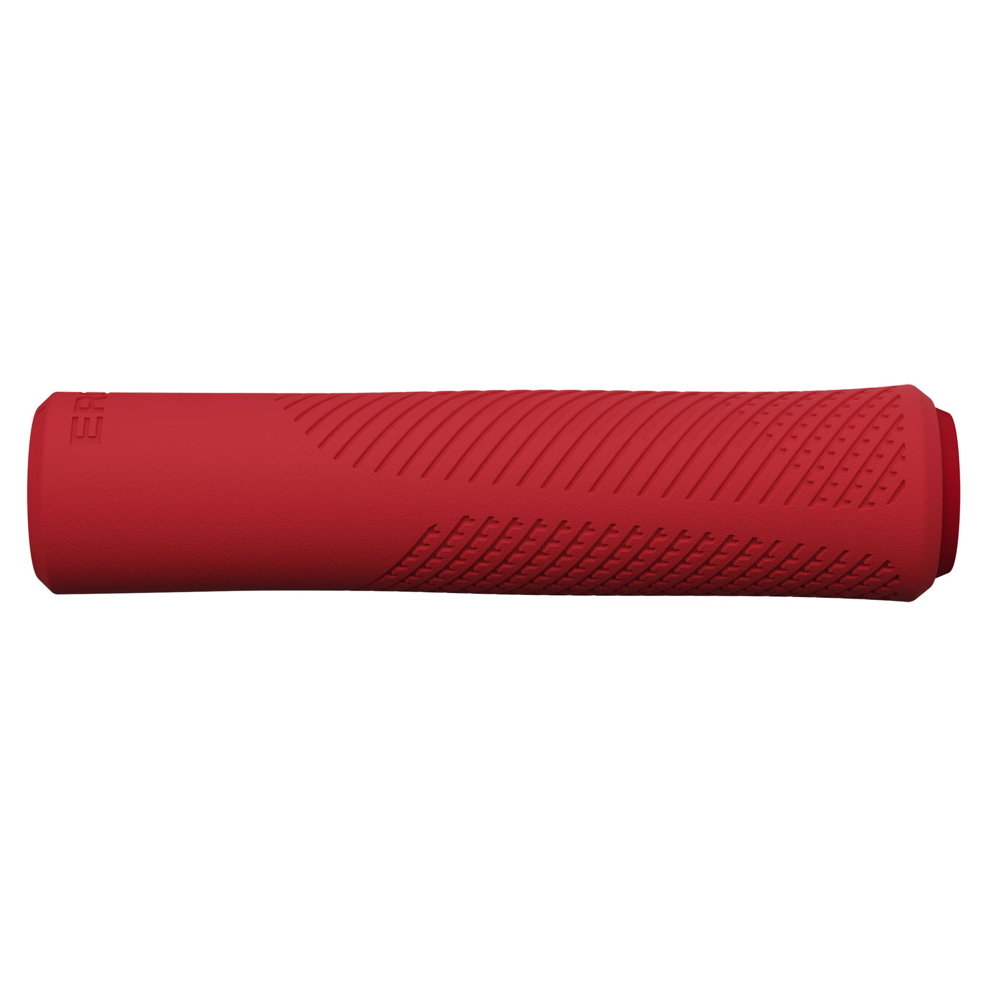 Ergon GXR Grips - Risky Red Small - The Bike Hub