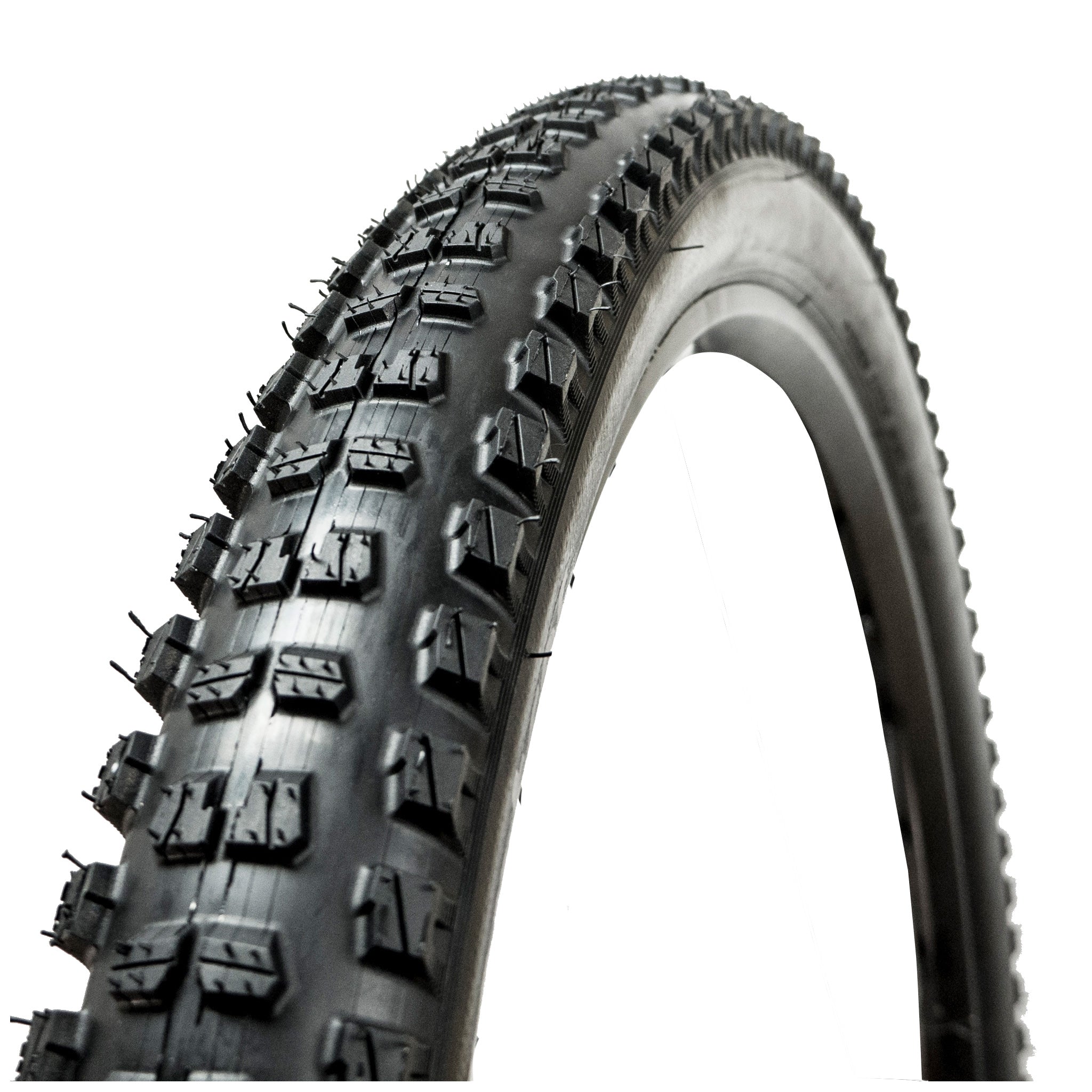 E*thirteen All-Terrain Tire Enduro/MoPo 29&quot; x 2.4 - Black