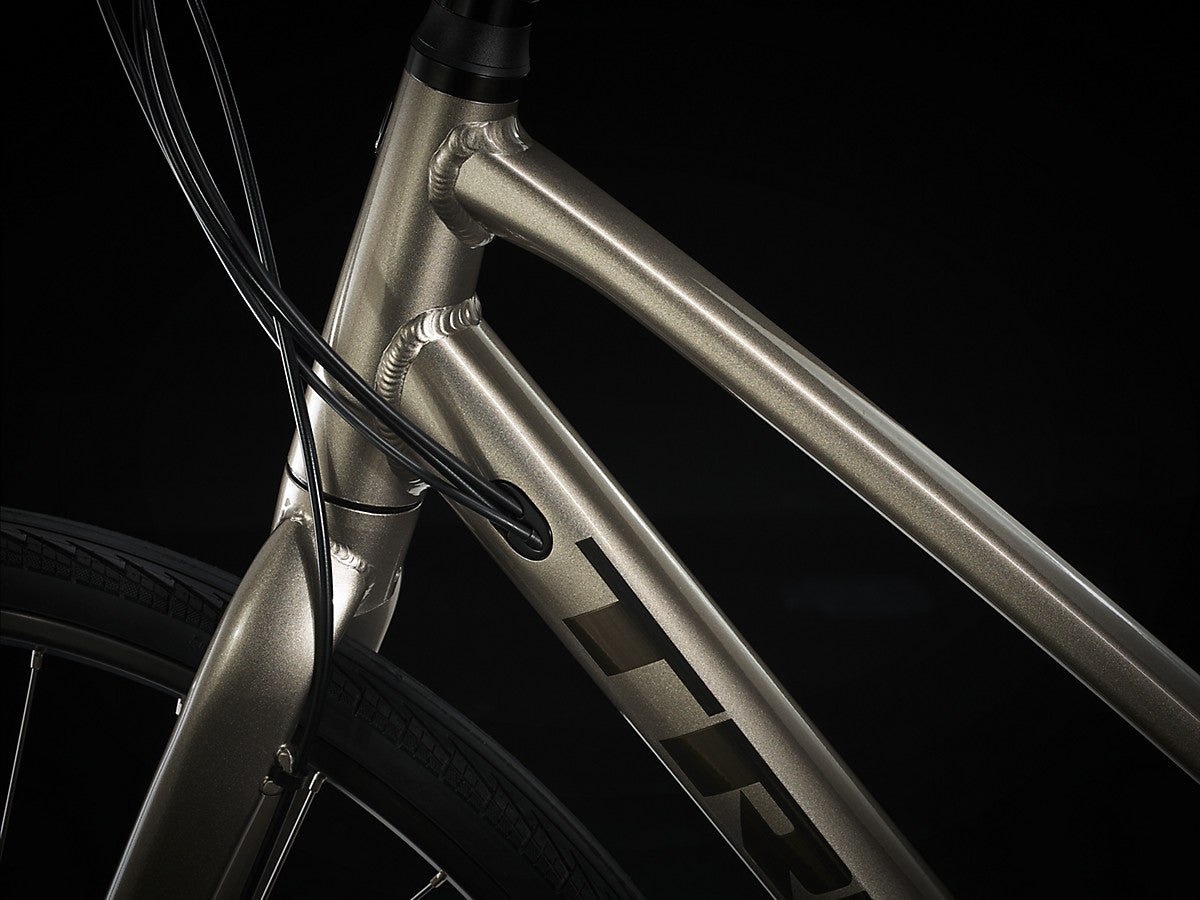 Trek FX Stagger Disc – The Bike Hub1