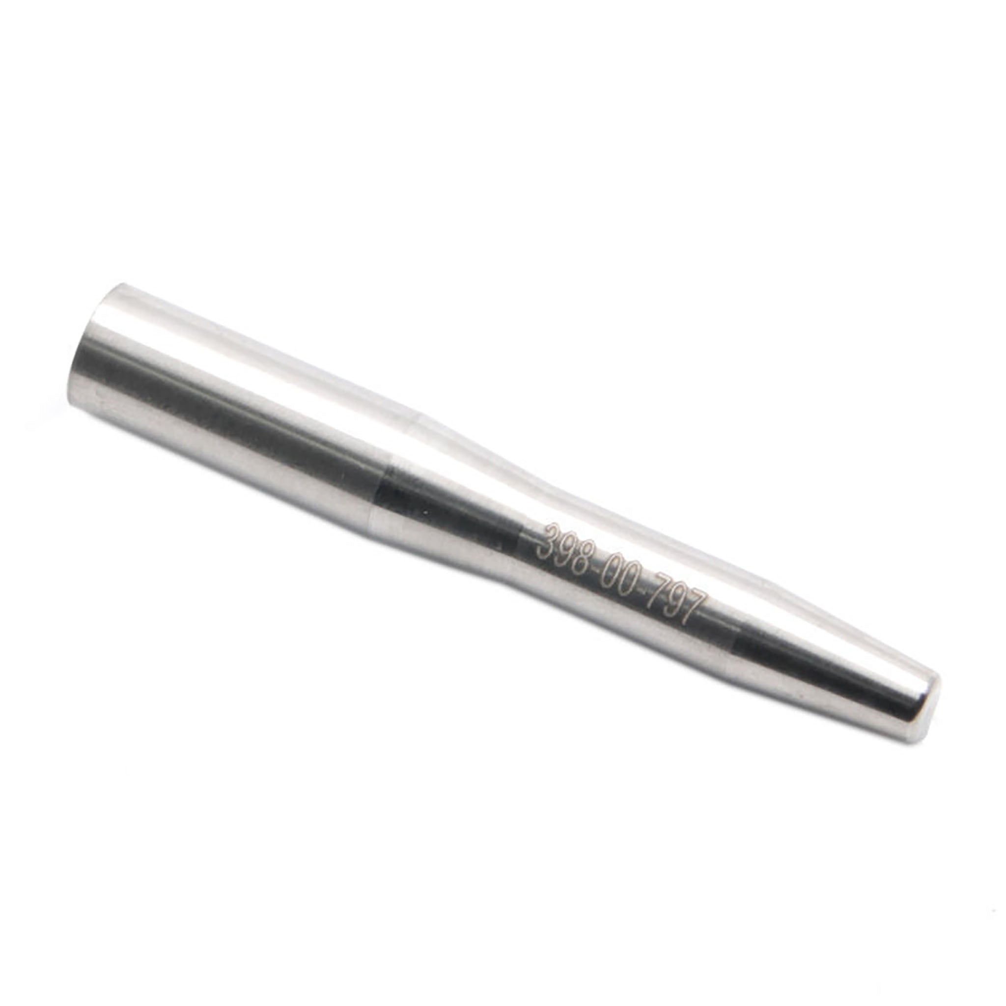 FOX Tooling Kit - Float X2 Steel Shaft Bullet Tooling
