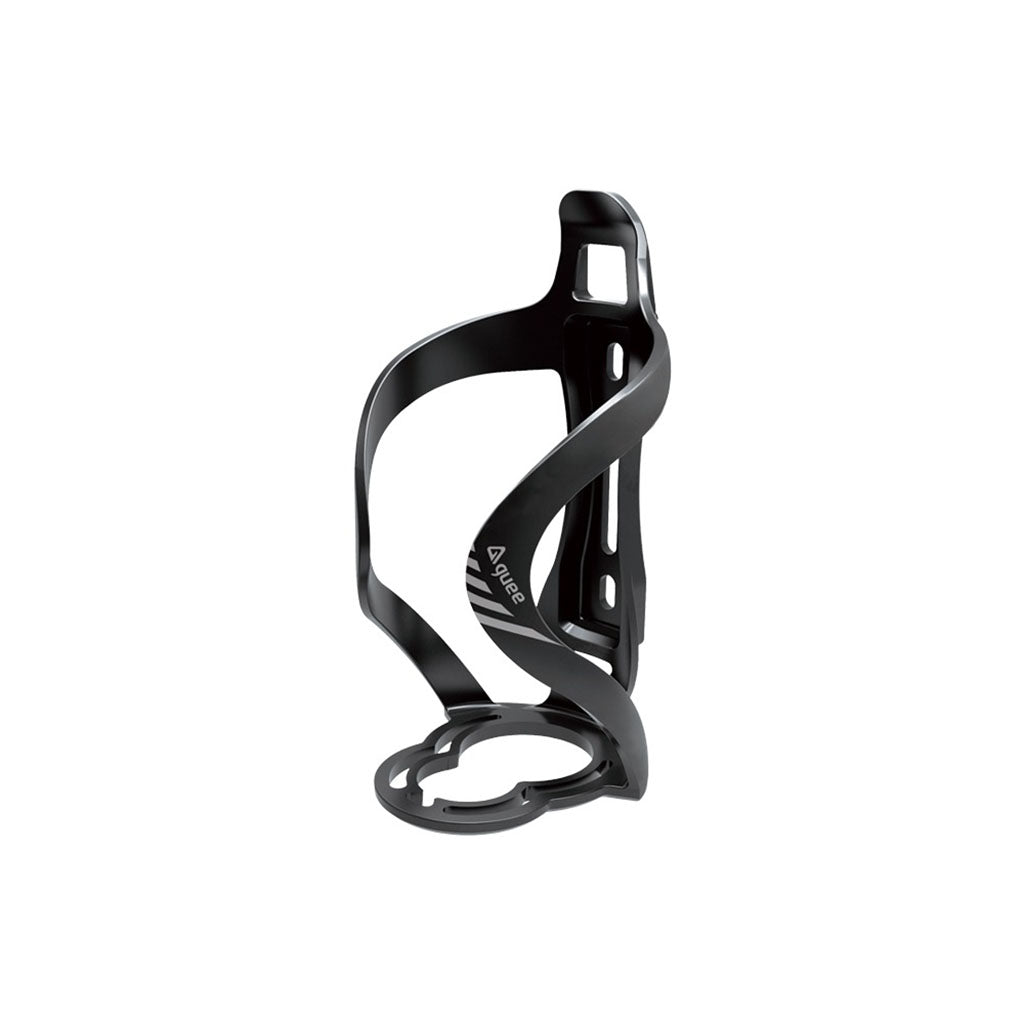 Guee d-Cage Water Bottle Cage - Black
