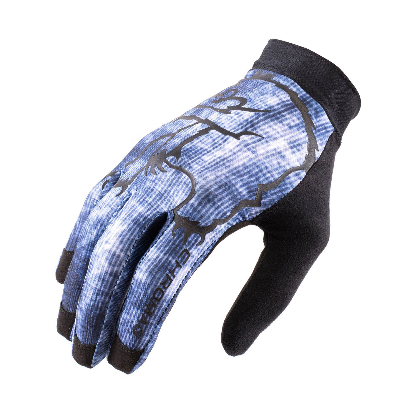 Chromag Habit Glove X-Large Acid Wash