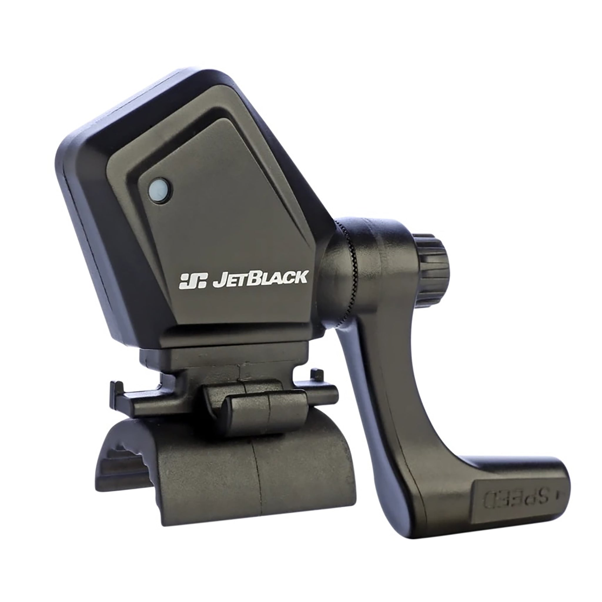 JetBlack Speed/Cadence Sensor Dual Band Technology