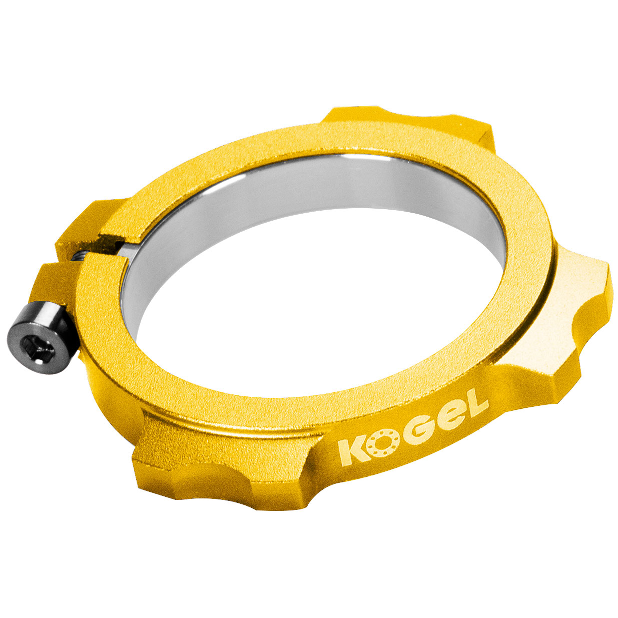 Kogel Bearings Preloader Collar DUB - Gold