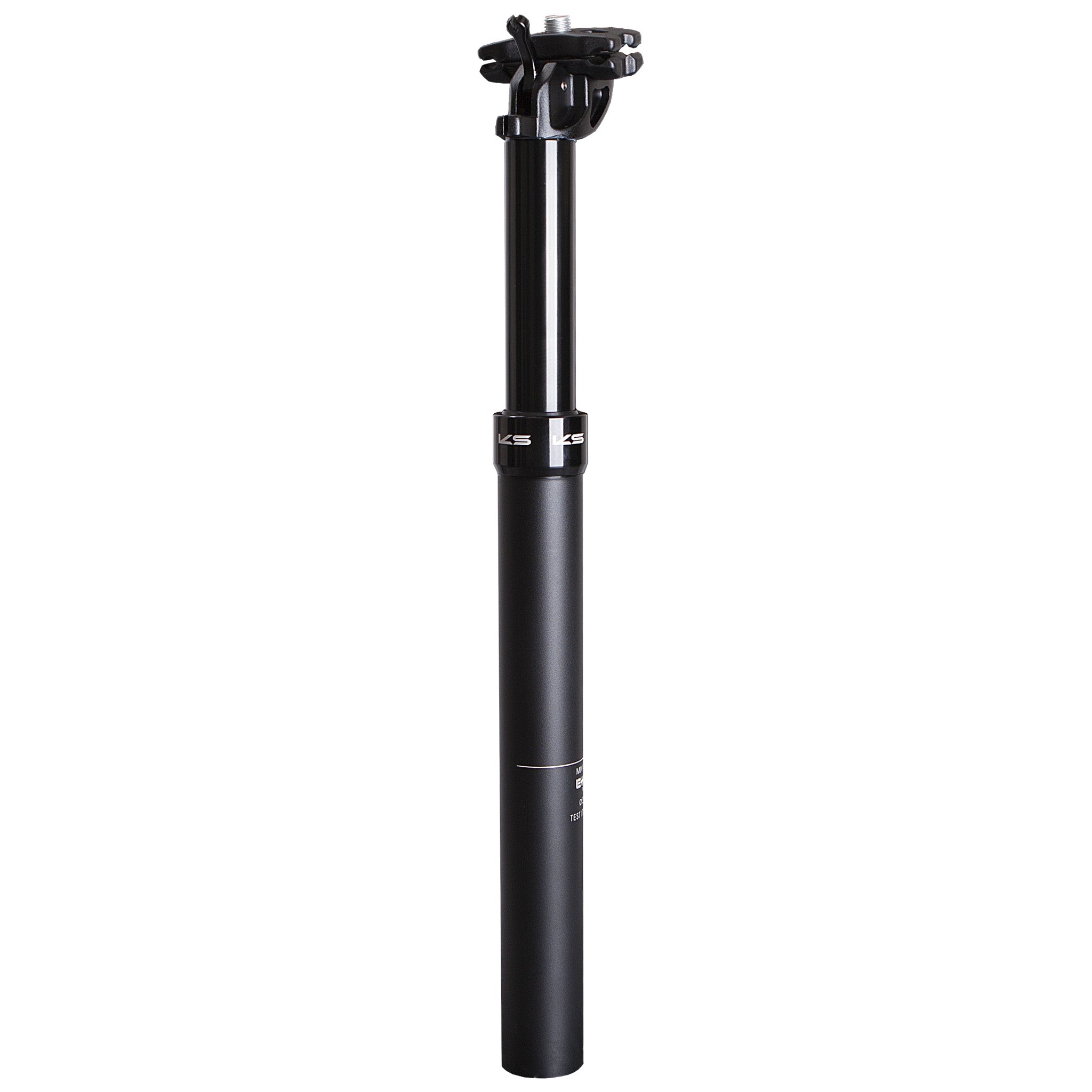 KS ETEN Remote Dropper Post (65) 27.2x300mm