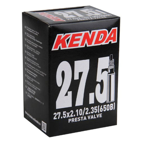Kenda Super Light Tube 27.5 (650b) x 2.1-2.35&quot; PV