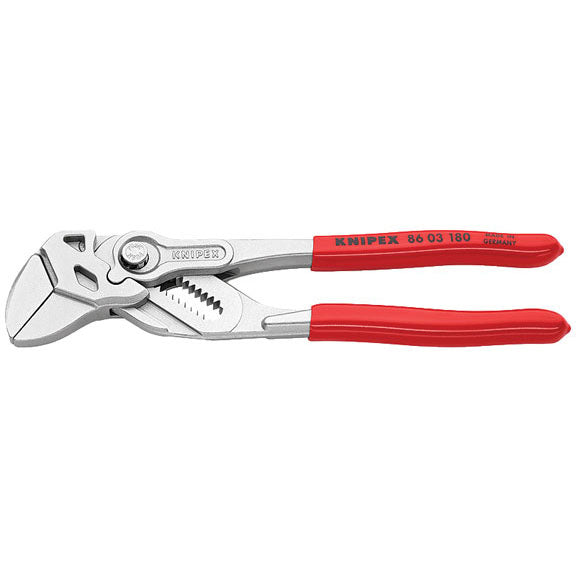 Knipex 7 1/4&quot; Pliers Wrench