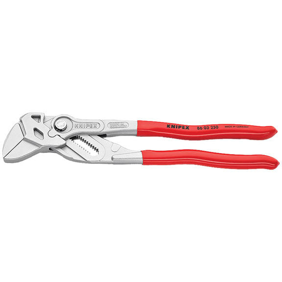 Knipex 10&quot; Pliers Wrench