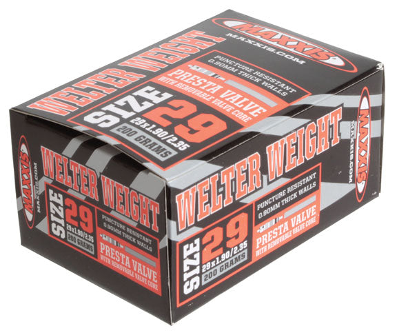 Maxxis Welter Weight Tube 29x2.0-3.0&quot; PV 48mm RVC