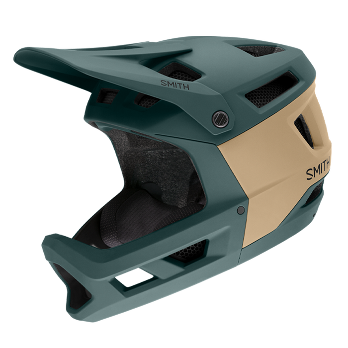 Smith Optics - MAINLINE MIPS - MEDIUM - MATTE SPRUCE / SAFARI - The Bike Hub