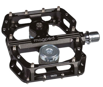 Magped Enduro-2 Magnetic Pedal 150n Black