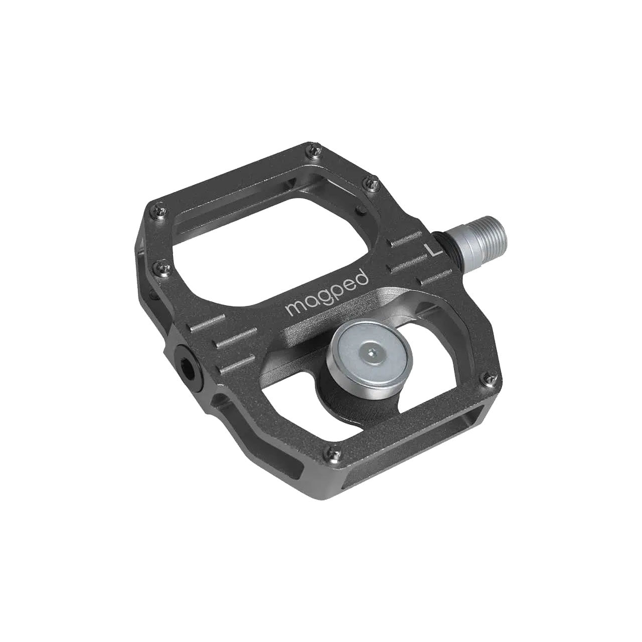 Magped Sport-2 Magnetic Pedal 150n Gray