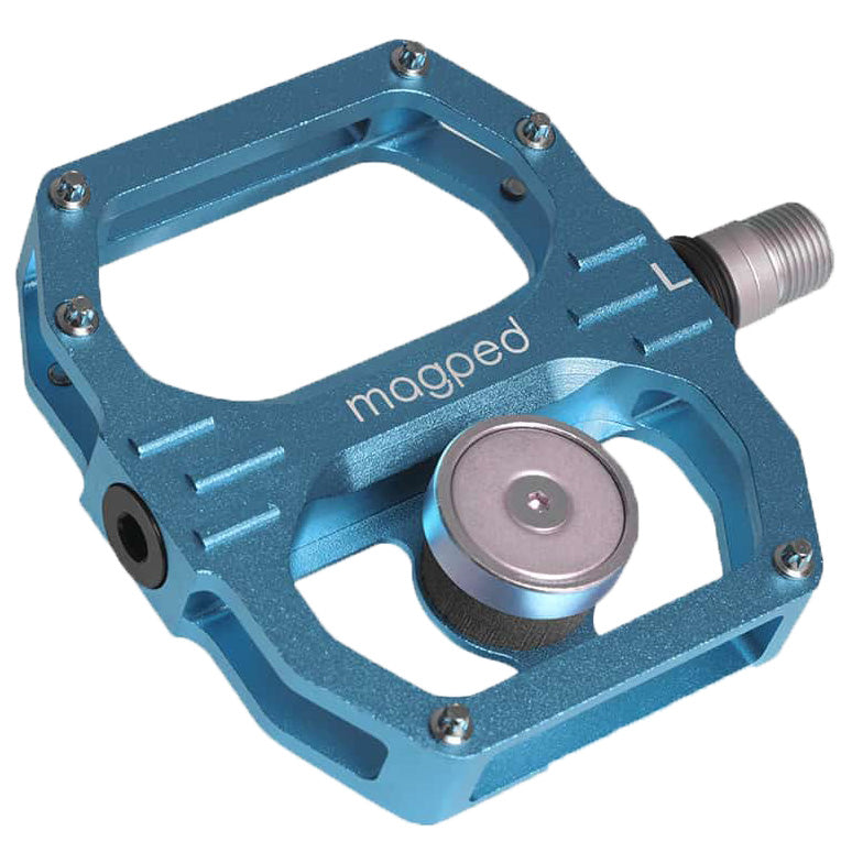 Magped Sport-2 Magnetic Pedal 150n Blue
