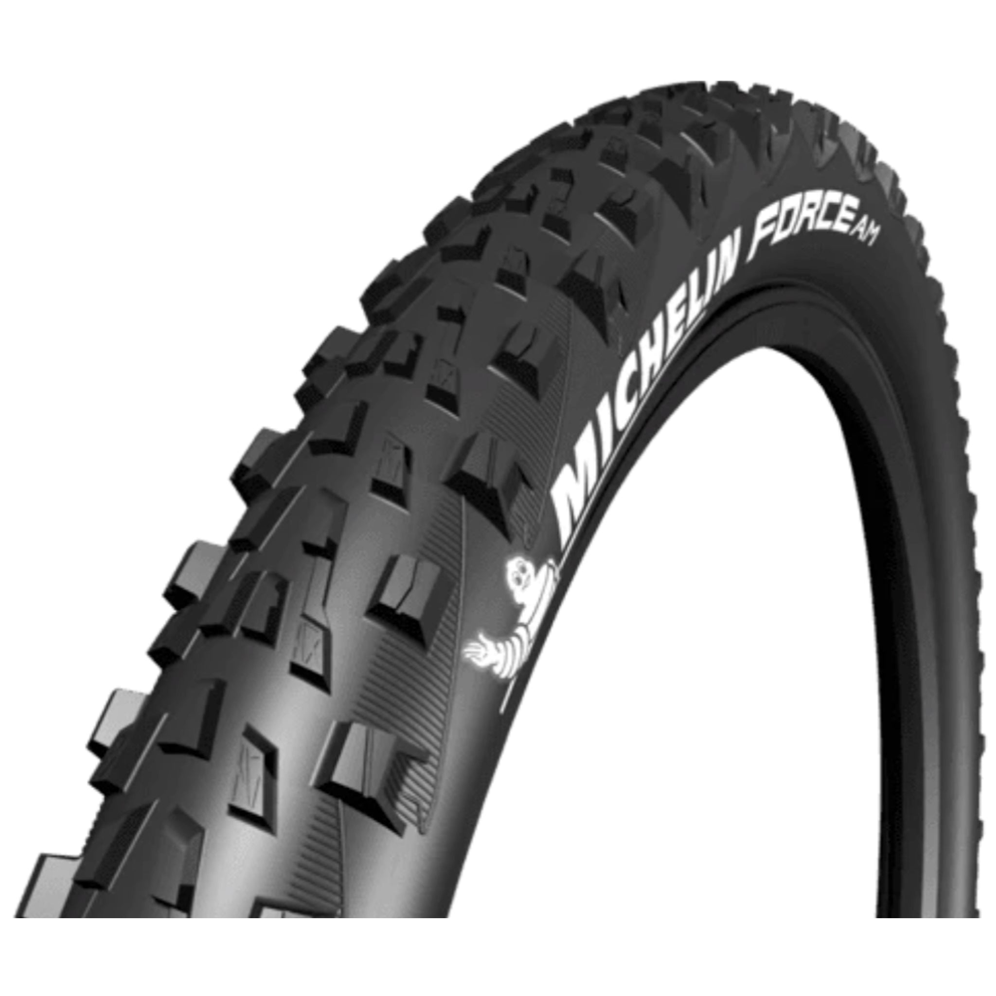 Michelin Force AM Performance Line TS TLR 26X2.25 Black