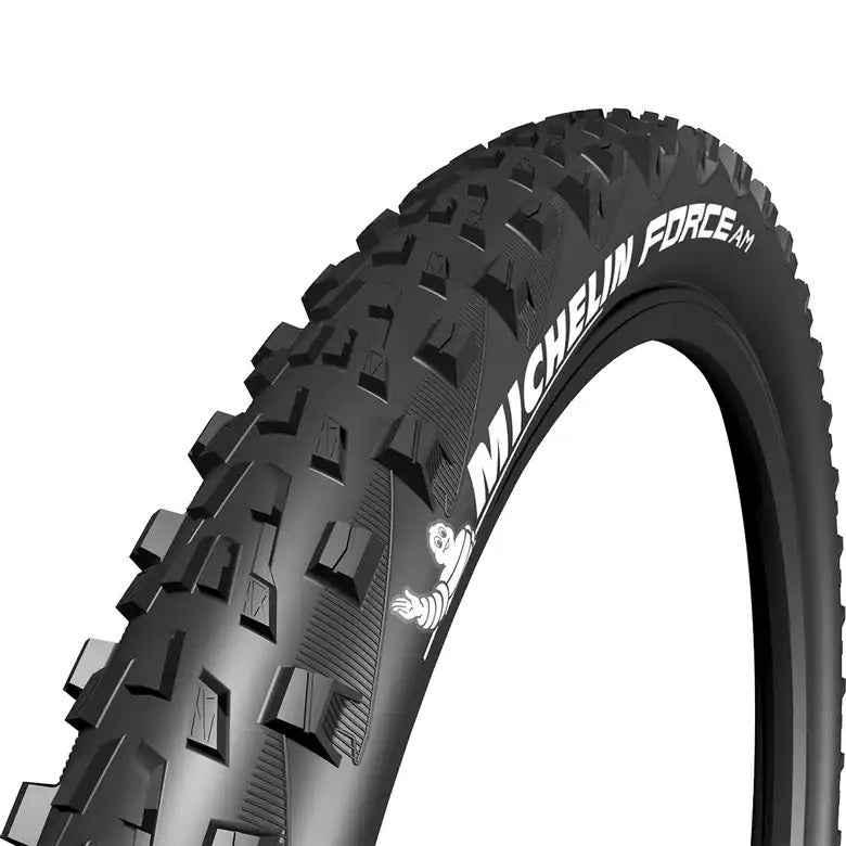 Michelin Force AM Performance Line TS TLR 27.5X2.60 Black