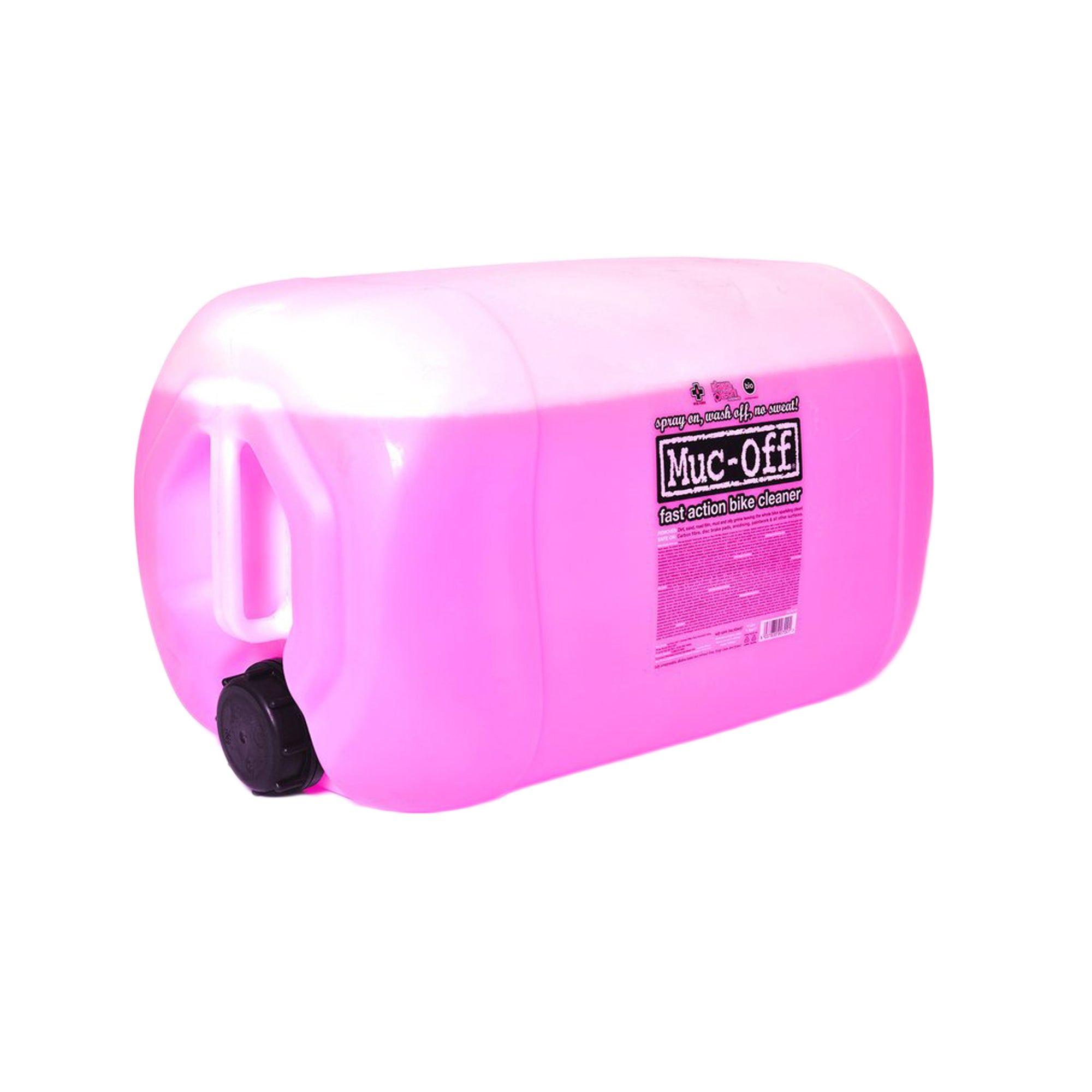 Muc-Off Bike Cleaner 25 Liter - The Bike Hub