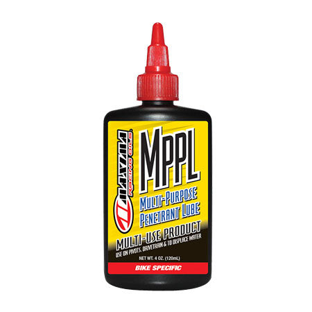 Maxima MPPL Multi-Purpose Penetrant Lube 4oz Drip