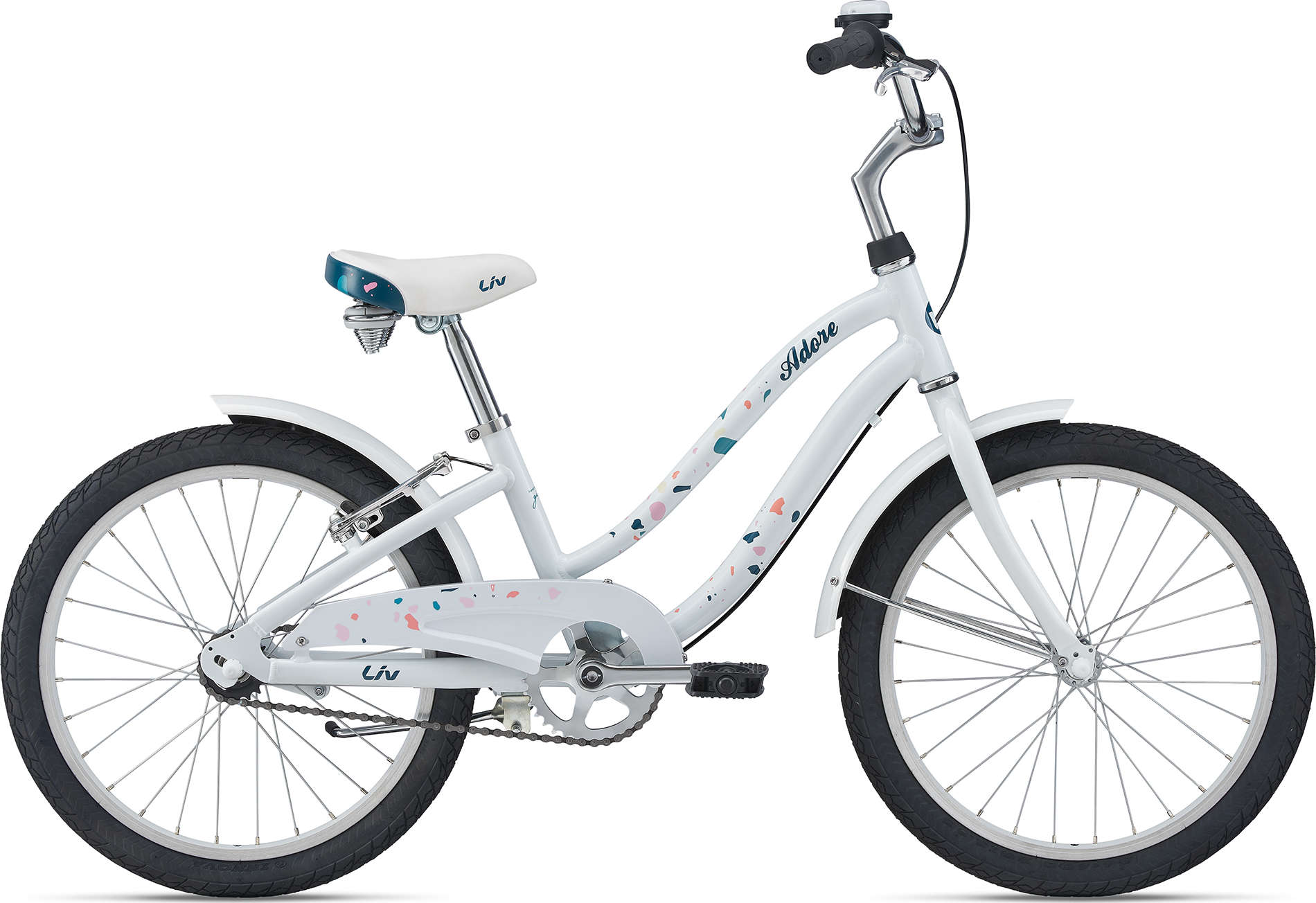 Liv Adore 20 - The Bike Hub
