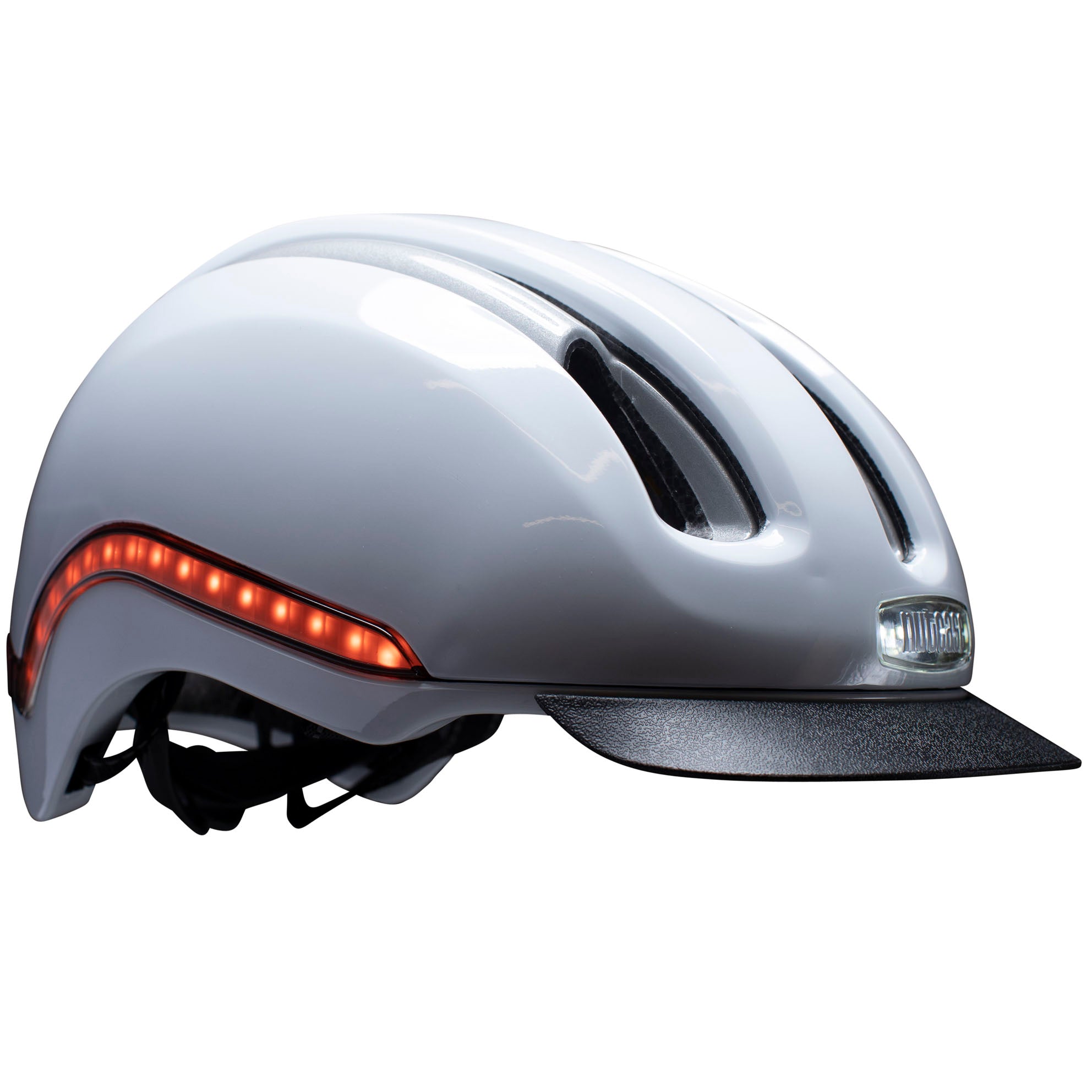 Nutcase Vio Helmet Small/Medium White