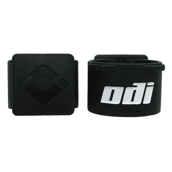 ODI Lock-On Fork Bumpers - Boxxer (Black) Pr