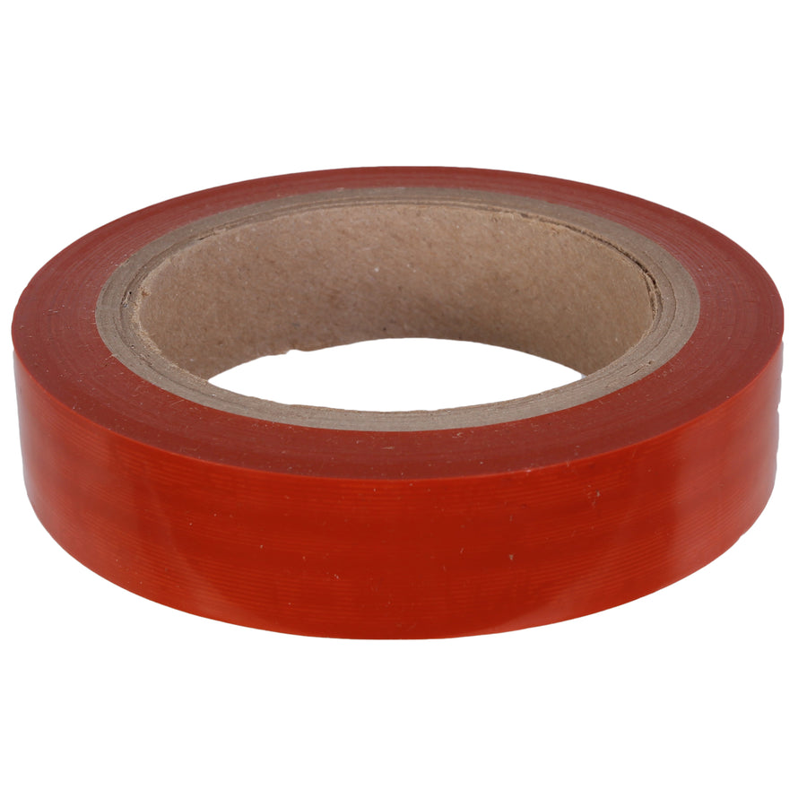 Orange Seal Tubeless Rim Tape 24mm x 60 Yard Roll - Orange