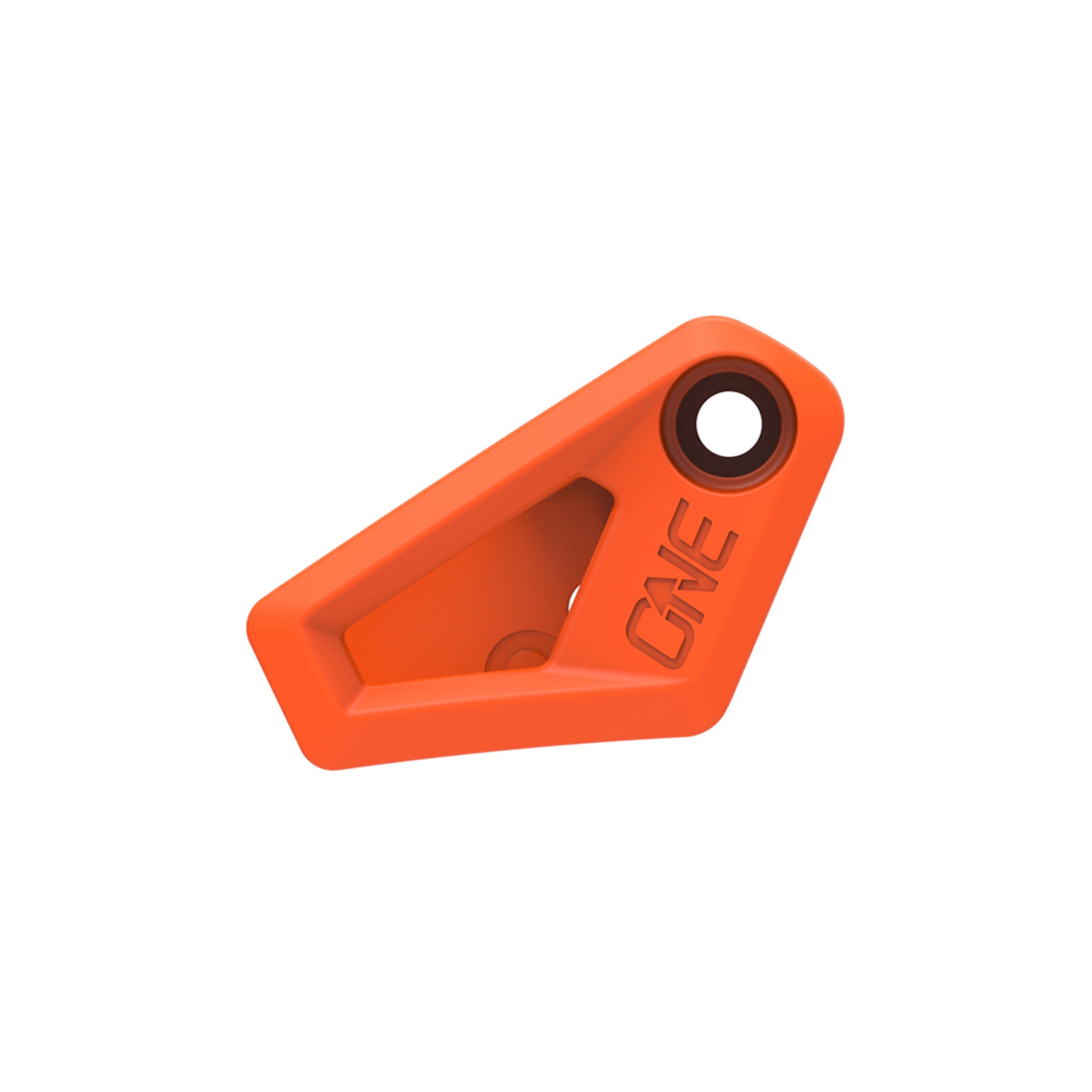 OneUp Components V2 Chain Guide Top Guide Kit Orange