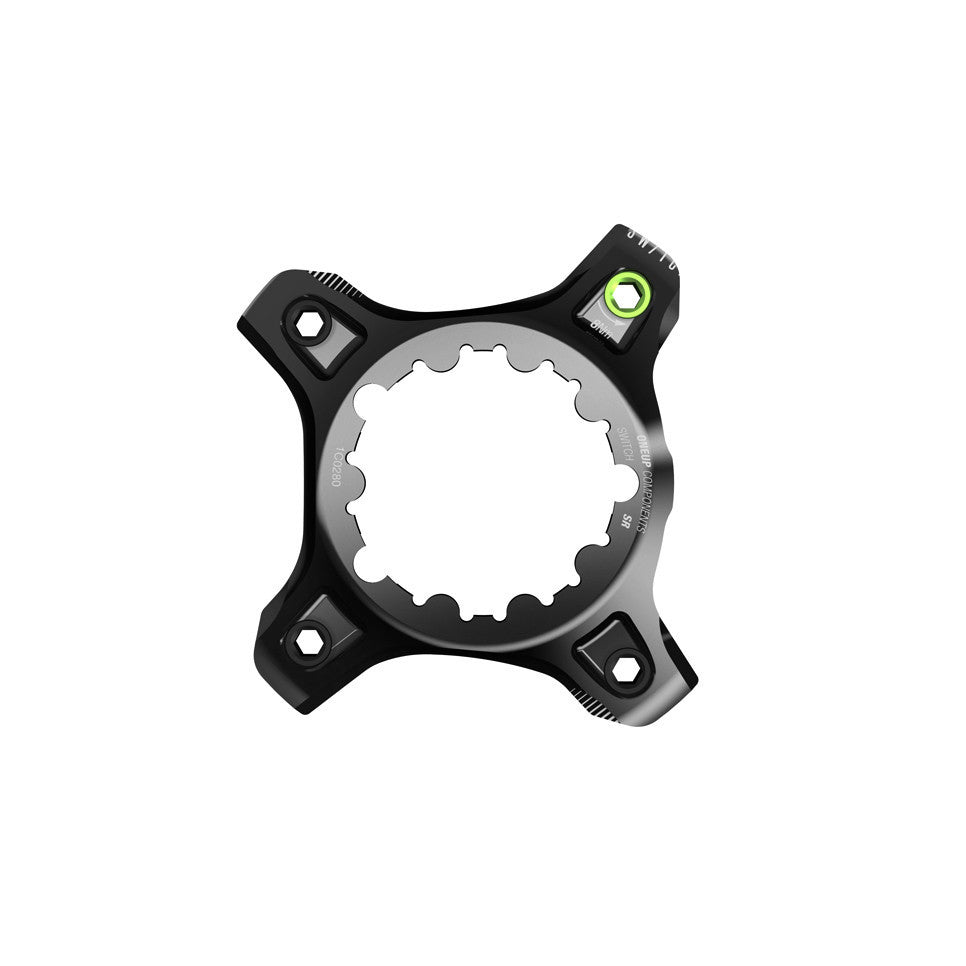 OneUp Components Switch Carrier SRAM Boost Black