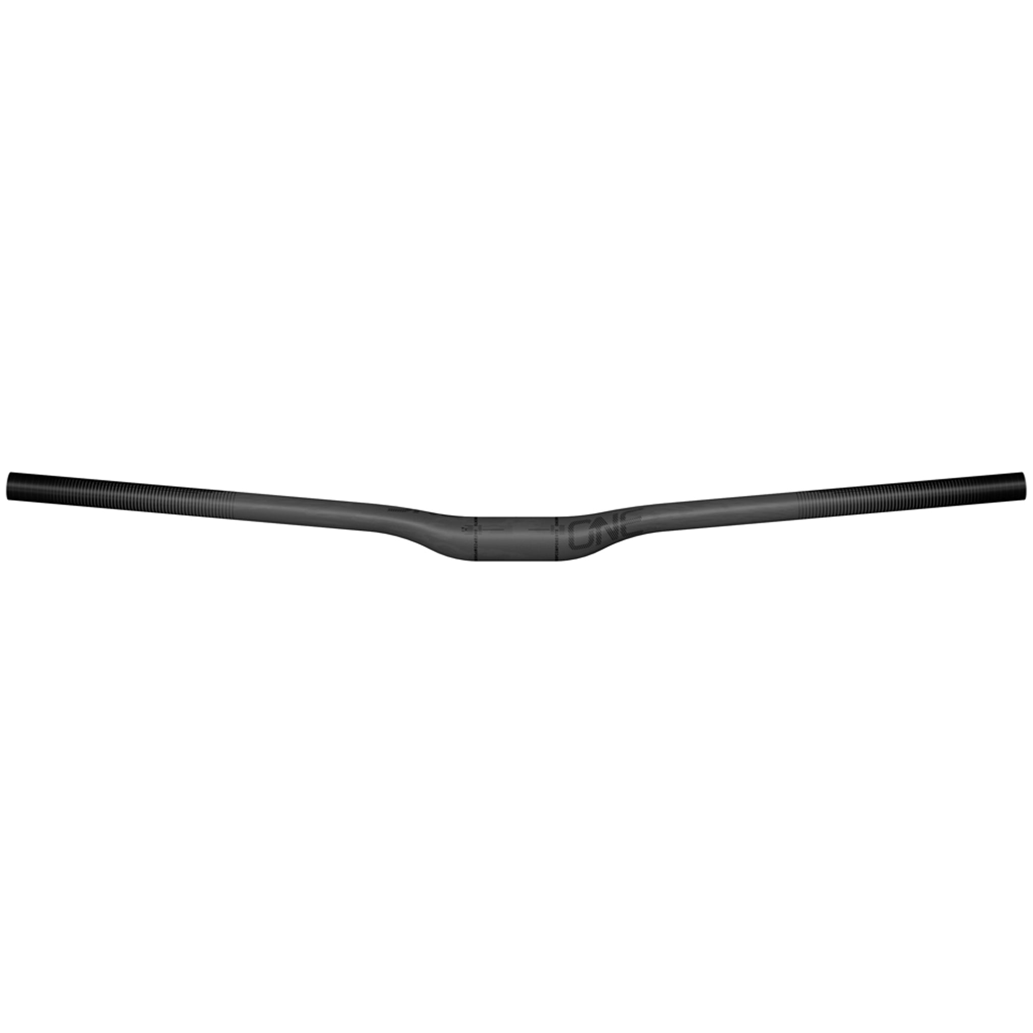 OneUp Components Carbon Riser Bar (35.0) 20mm/800mm Black