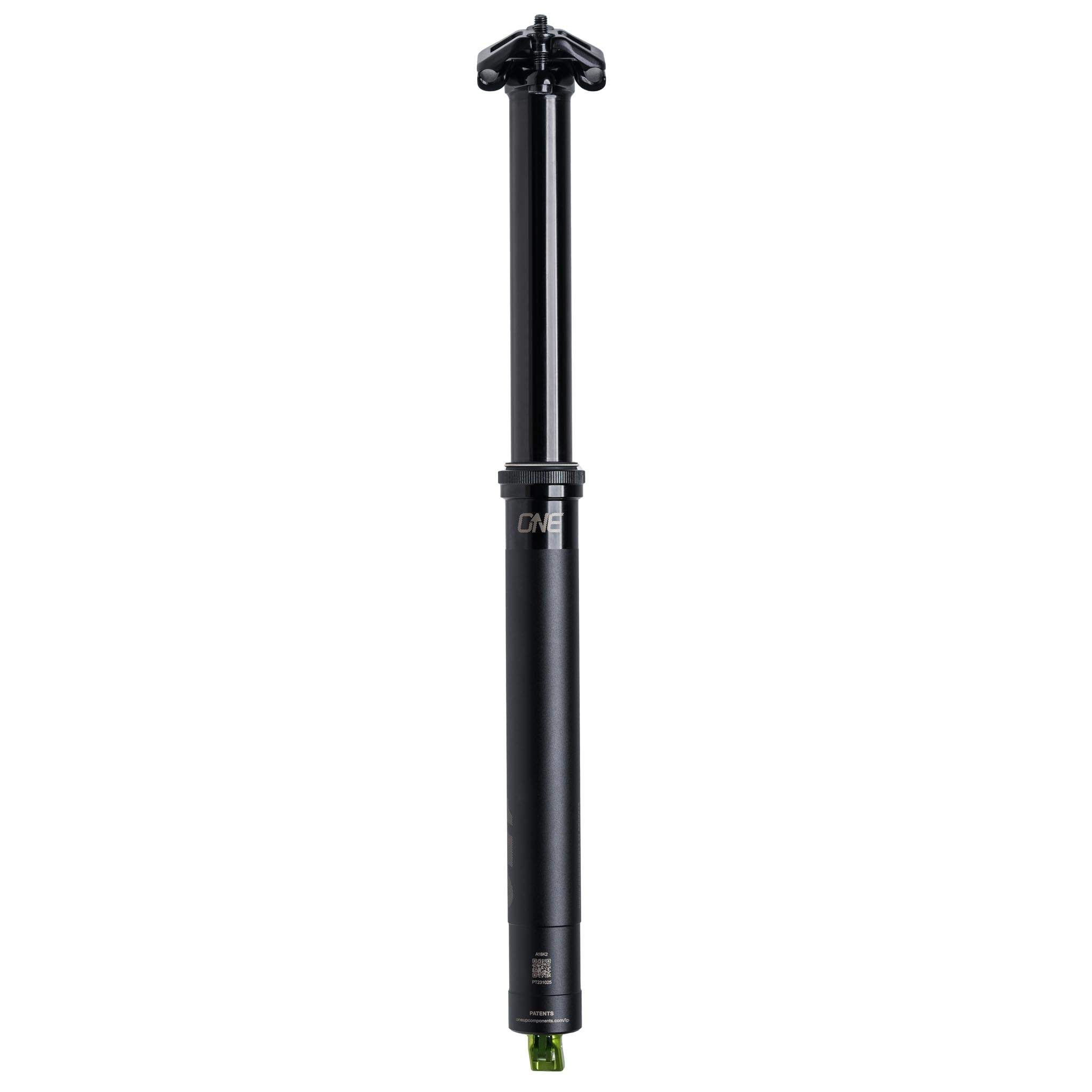 OneUp Components V3 Dropper Post (120mm) 30.9 x 335mm
