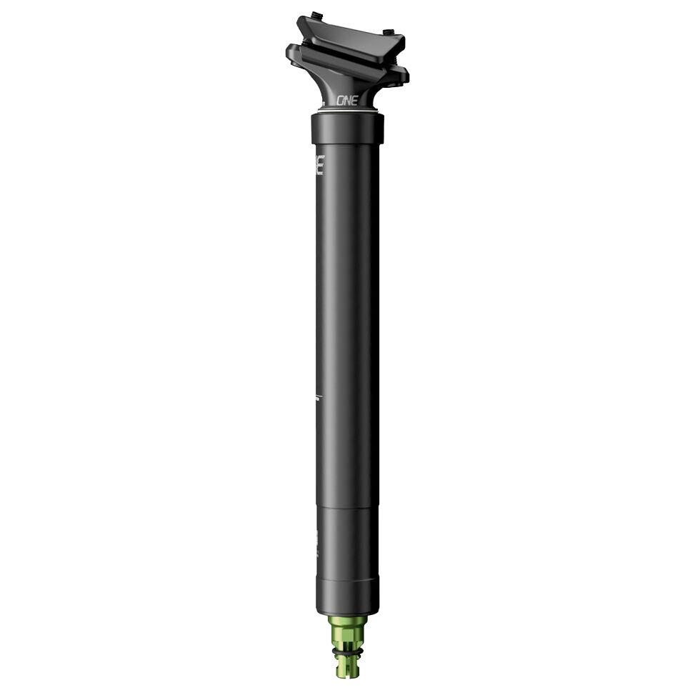 OneUp Components V2 Dropper Post (120mm) 31.6x360mm