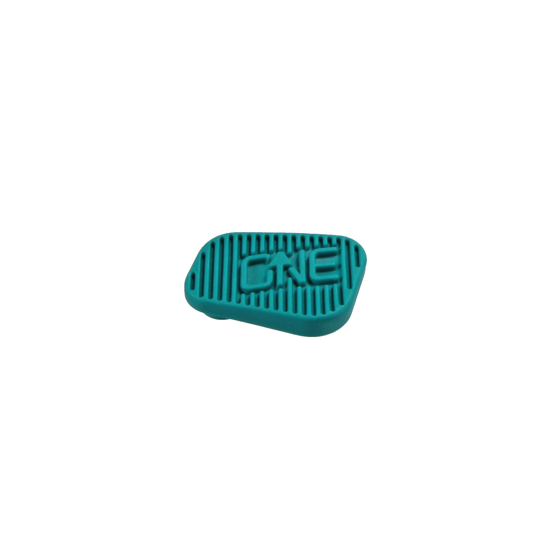 OneUp Components V3 Dropper Remote Thumb Cushion Turquoise