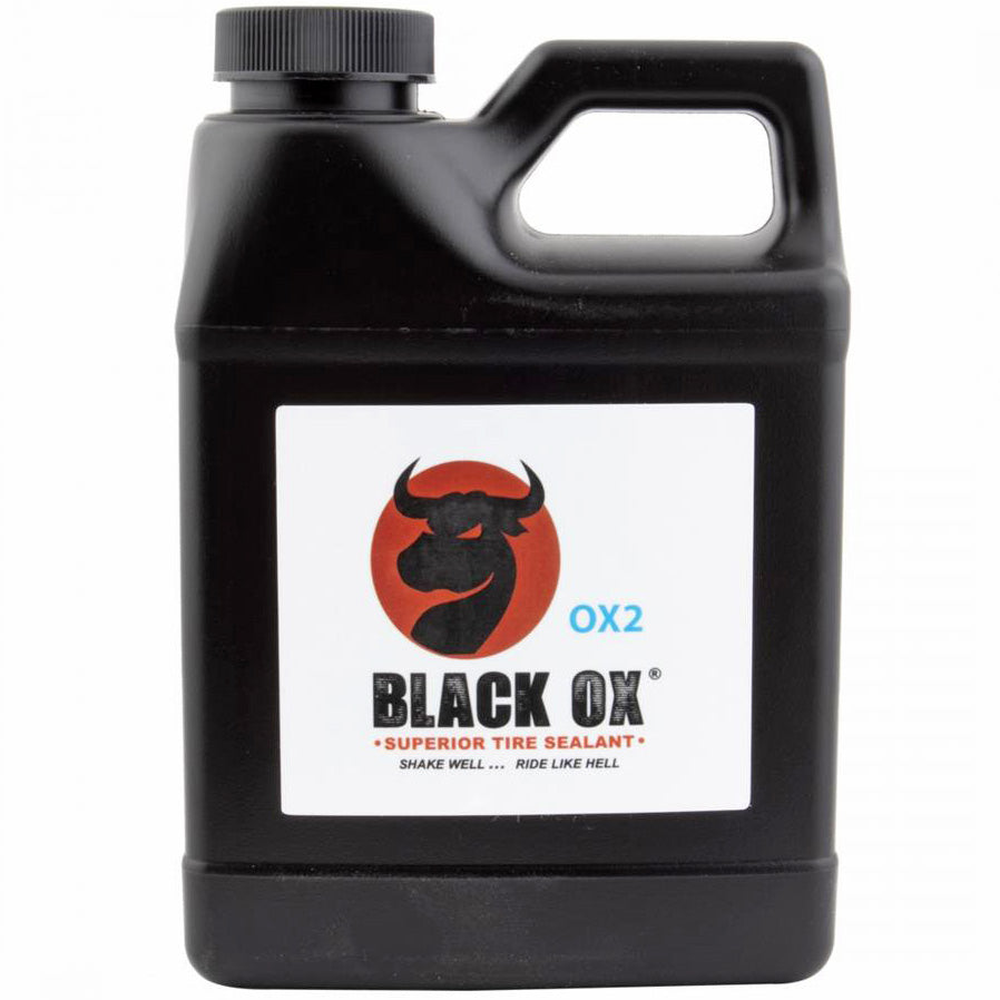 Black Ox OX2 Tire Sealant High Mileage 32oz