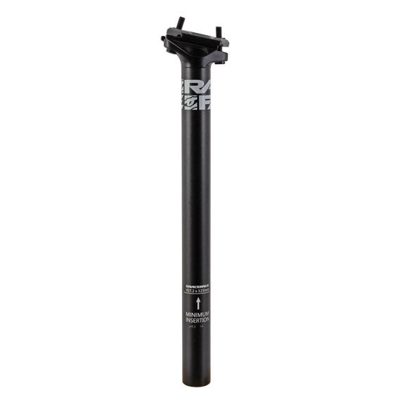 Race Face Chester Seatpost 30.9 x 325mm Black