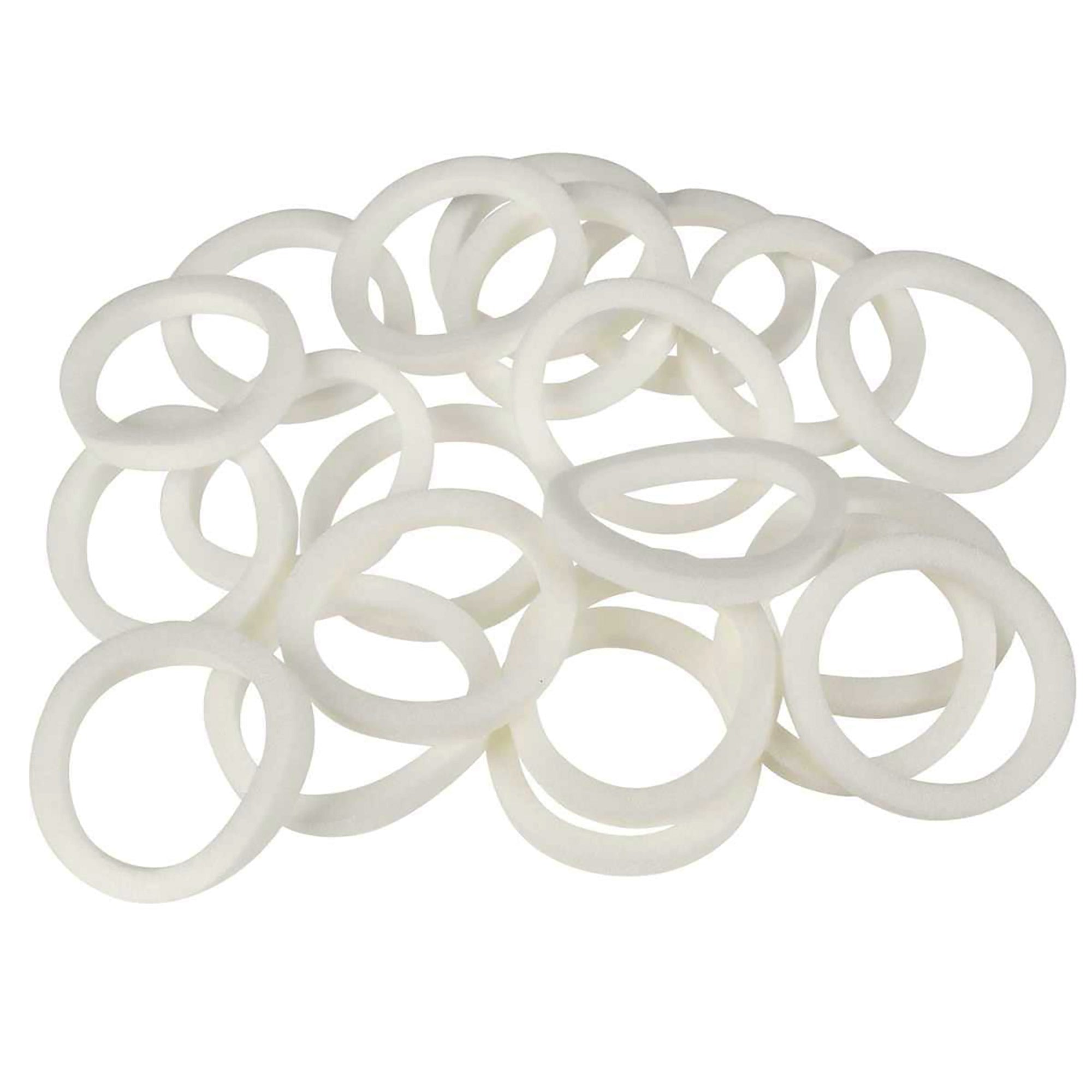 RockShox Foam Oil Ring 2017+ SID RLC/XX/RL (32x4mm) 20/Bag - The Bike Hub