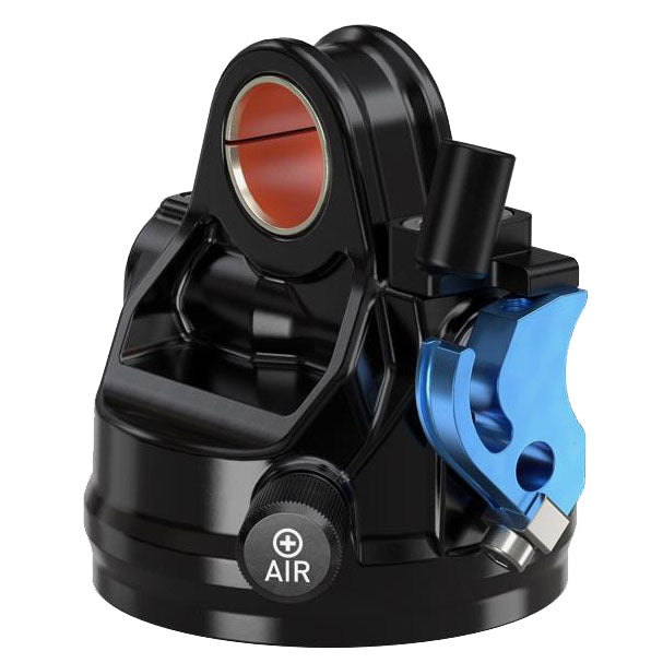 RockShox Rear Shock Eyelet Assembly - SIDLuxe (A1) Remote Out Standard