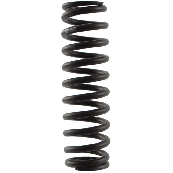 RockShox Steel Coil Spring (A) 3.5&quot; x 200